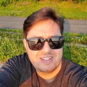 Meet your Posher, Marcelo